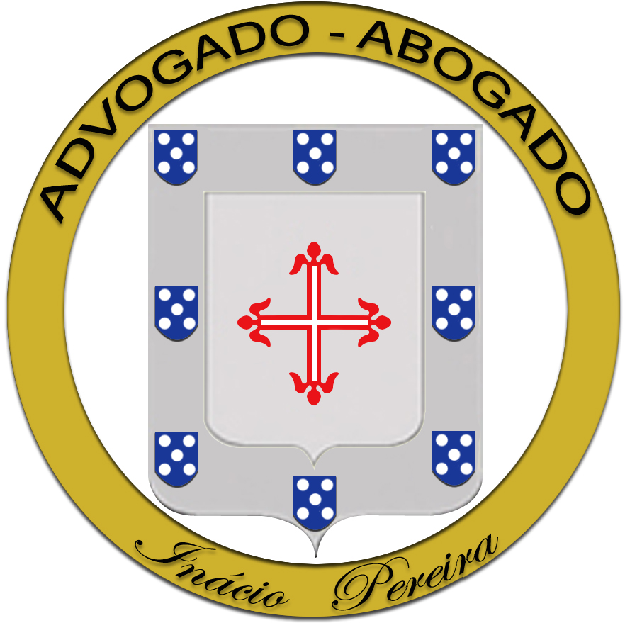 Logótipo de Inácio Pereira